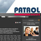 JMP Design - PATROL. Design, CMS