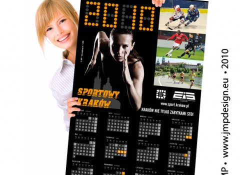 Zarząd Infrastruktury Sportowej w Krakowie - ZIS