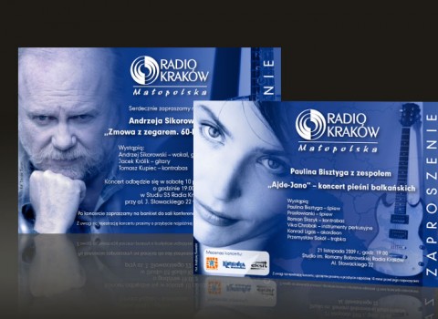 RADIO KRAKÓW