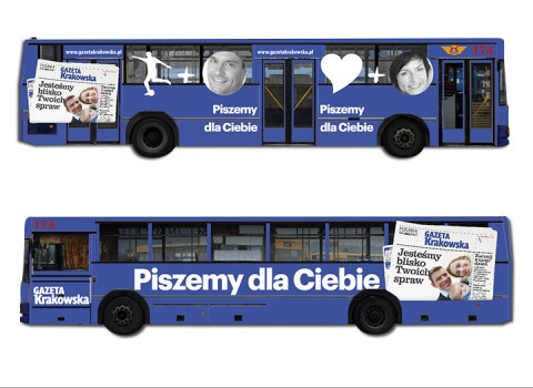  Gazeta Krakowska