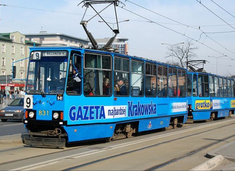 Gazeta Krakowska