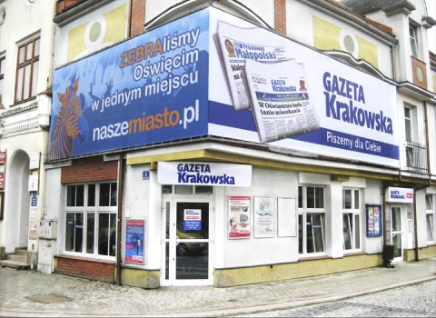 Gazeta Krakowska 