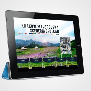 ekran początkowy