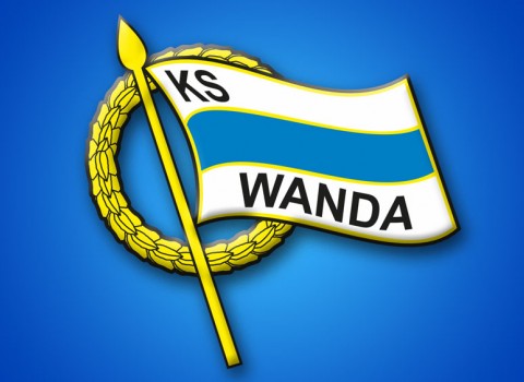 Klub Sportowy Wanda Kraków