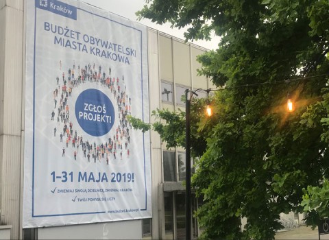 Urząd Miasta Krakowa