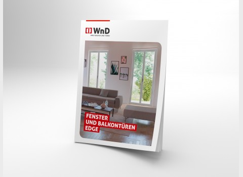 Folder WnD