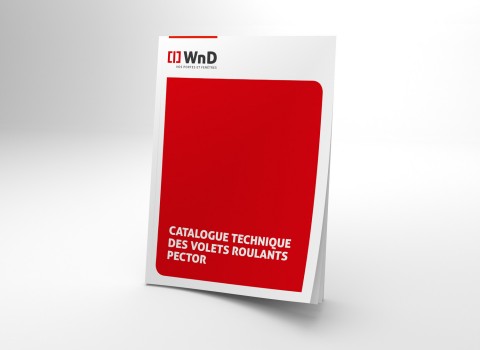 Folder WnD