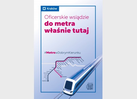 Metro | kampania 2025